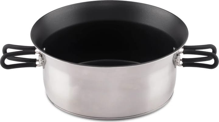 Petromax Dimego Pot Set Stainless Steel Petromax Petromax Dimego Pot Set Stainless Steel Petromax