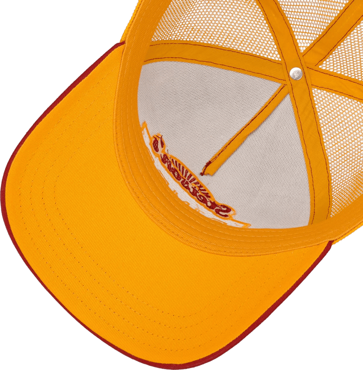 Stetson Trucker Cap Stetson‘s Diner Stetson