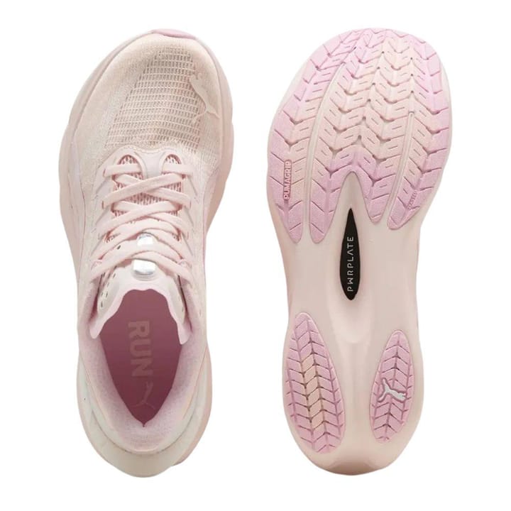 Puma Deviate Nitro 4 Wns Alpine Snow-misty Pink Puma