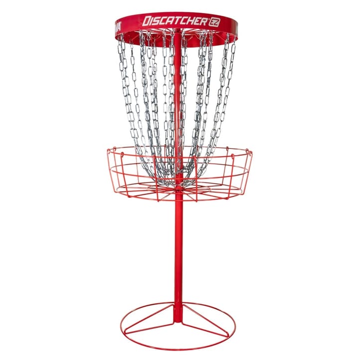 Innova Ez-Discatcher Target Red Innova