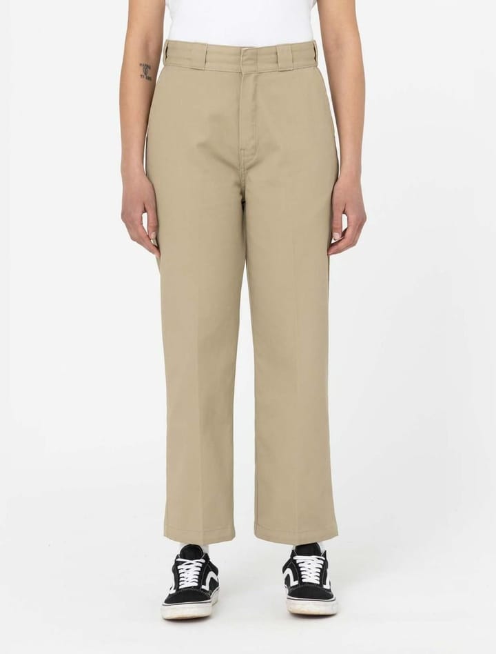 Dickies Elizaville Rec Khaki Dickies