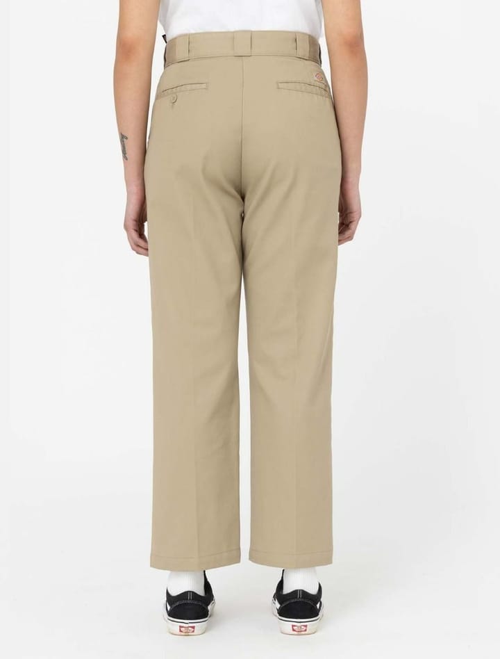 Dickies Elizaville Rec Khaki Dickies