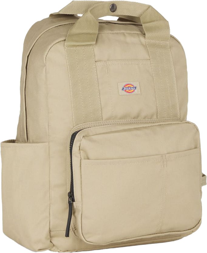 Dickies Lisbon Backpack Khaki Dickies