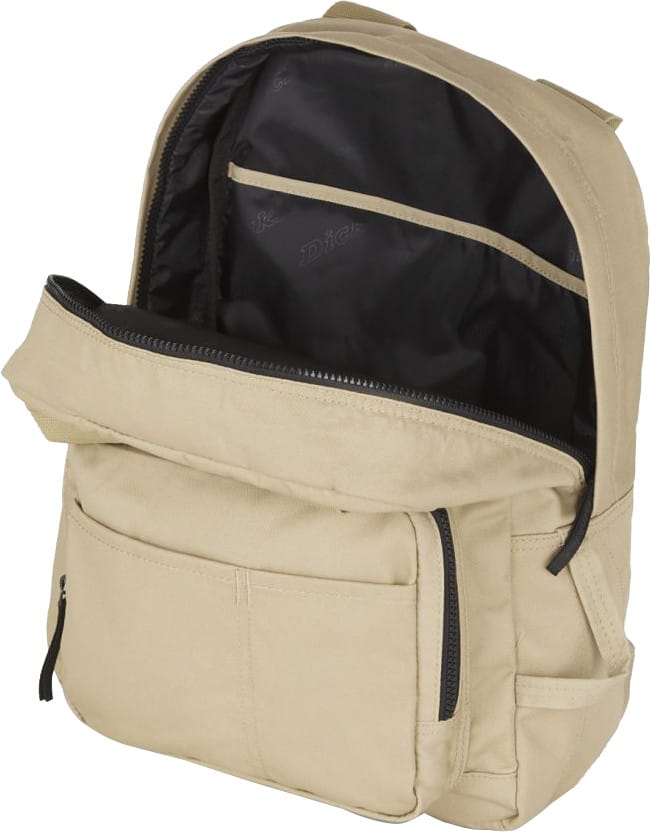 Dickies Lisbon Backpack Khaki Dickies