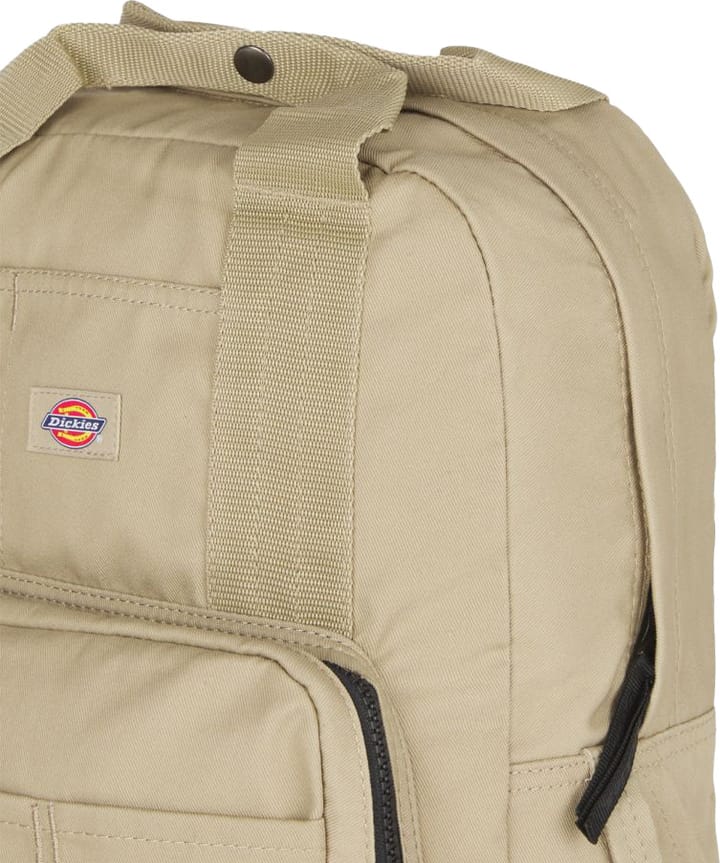 Dickies Lisbon Backpack Khaki Dickies