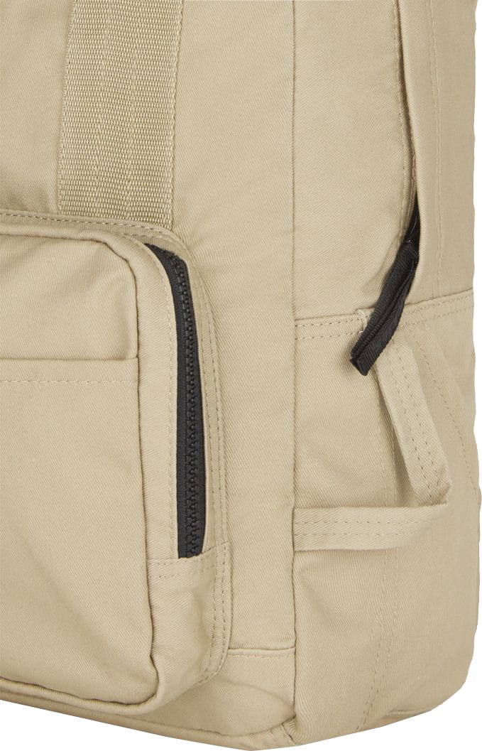 Dickies Lisbon Backpack Khaki Dickies