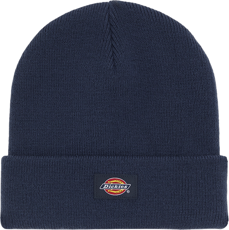 Dickies Gibsland Beanie Navy Blue