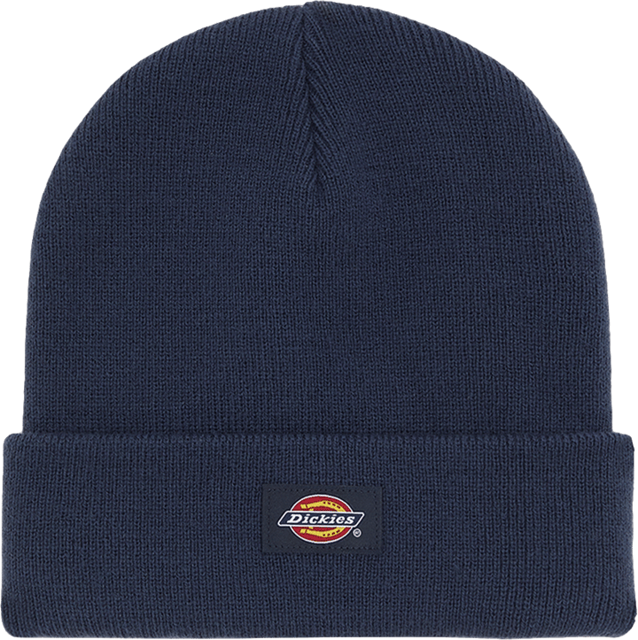 Dickies Gibsland Beanie Navy Blue Dickies