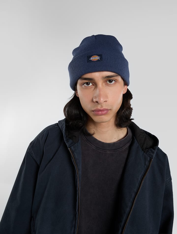 Dickies Gibsland Beanie Navy Blue Dickies