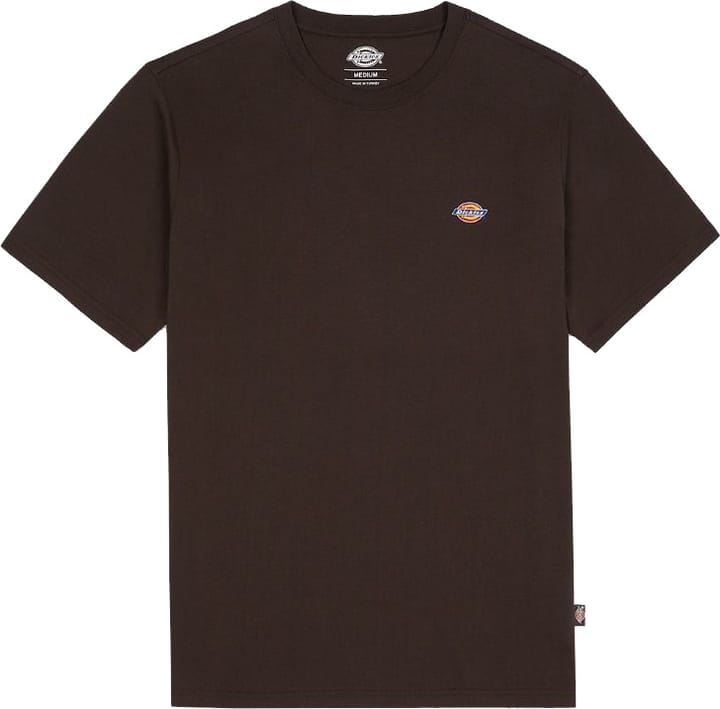 Dickies Men's Mapleton Short Sleeve T-Shirt BLACK Dickies