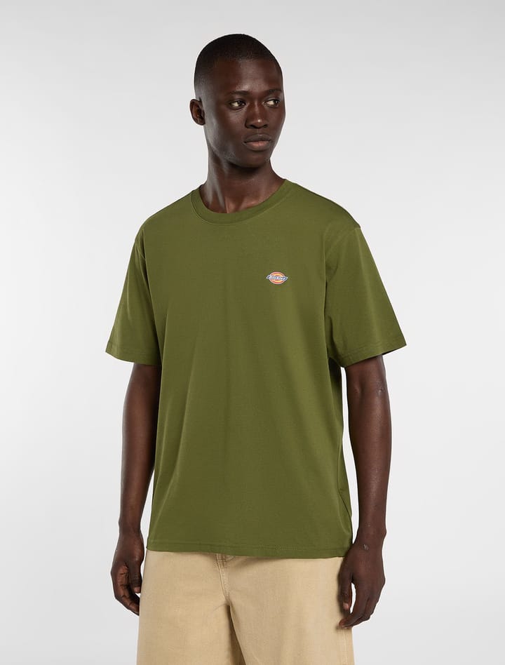 Dickies Men's Mapleton Short Sleeve T-Shirt Cypress Dickies