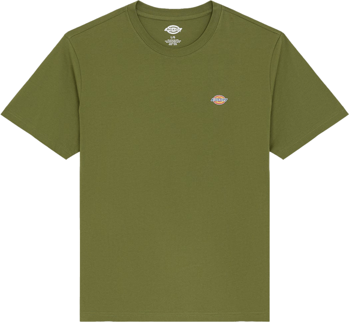Dickies Men's Mapleton Short Sleeve T-Shirt Cypress Dickies