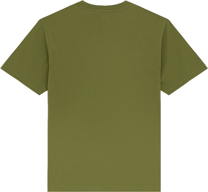 Dickies Men's Mapleton Short Sleeve T-Shirt Cypress Dickies