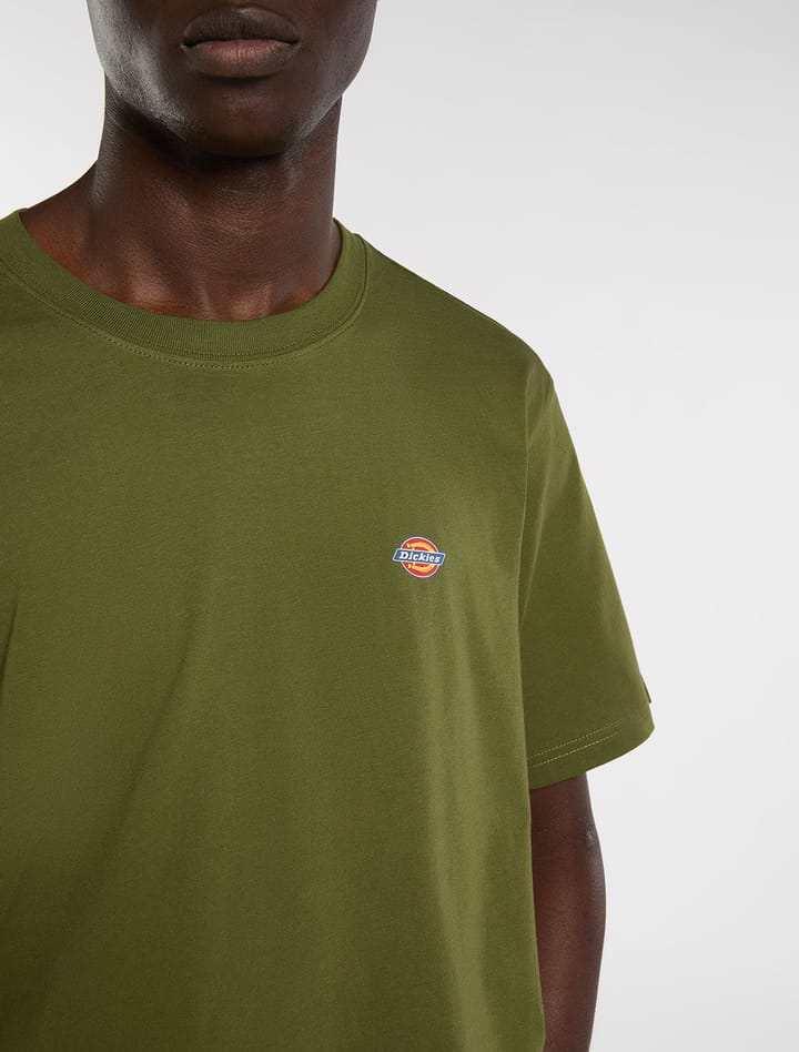 Dickies Men's Mapleton Short Sleeve T-Shirt Cypress Dickies