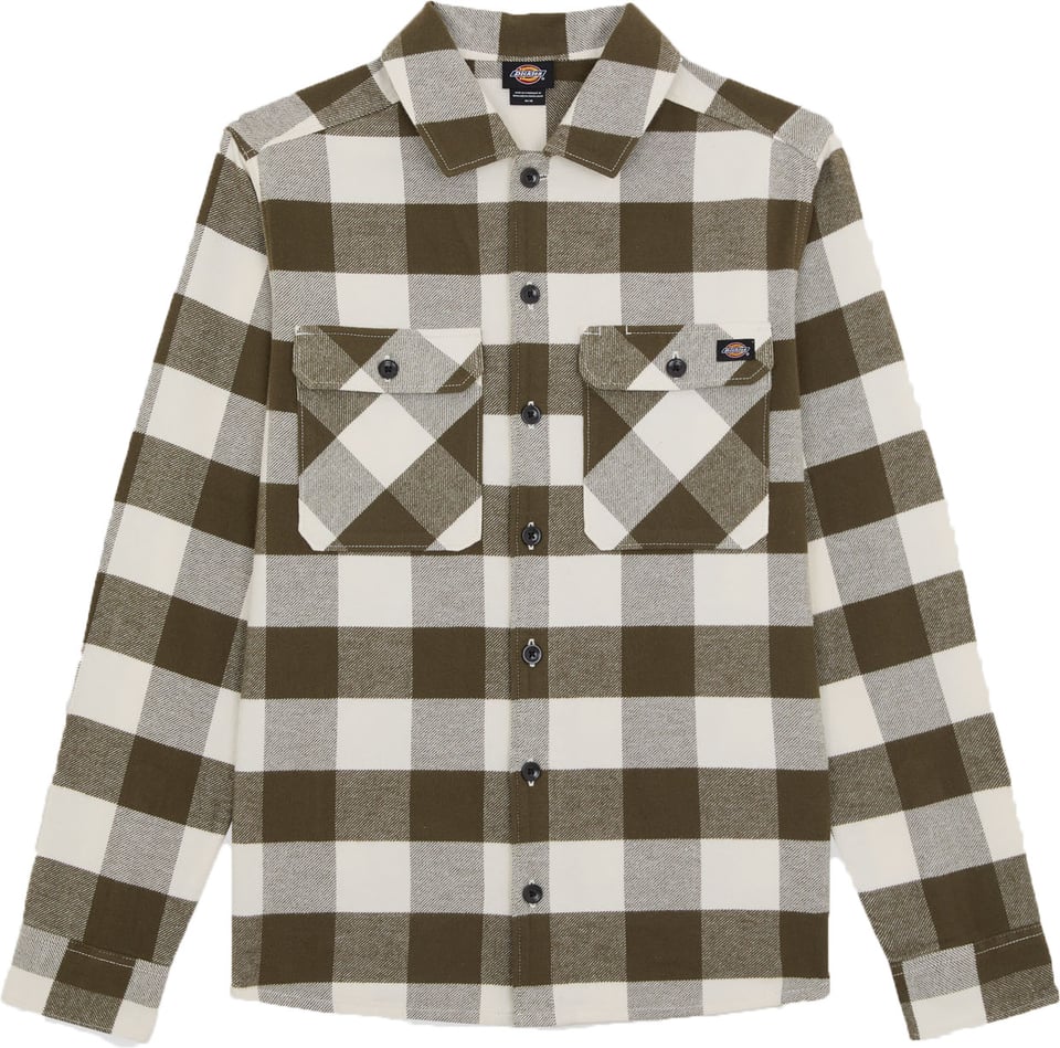 Men's Sacramento Shirt
