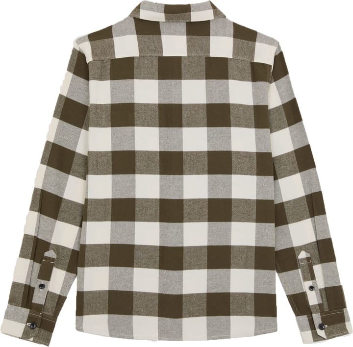 Dickies Men's Sacramento Shirt Egret Dickies