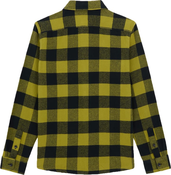 Dickies Men's Sacramento Shirt Evergreen Sprig Dickies
