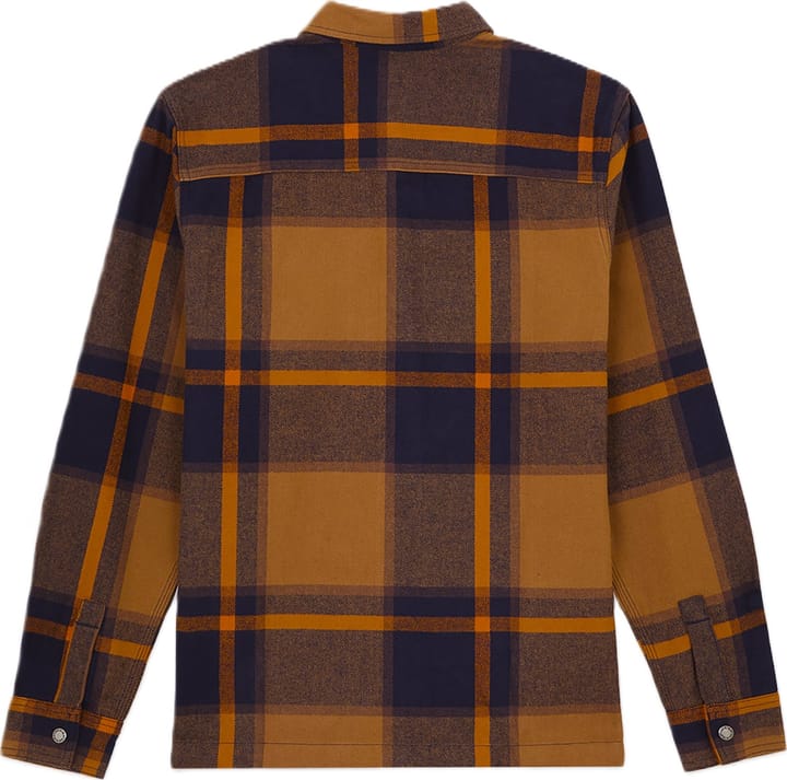 Dickies Men's Nimmons Longsleeve Night Sky Dickies