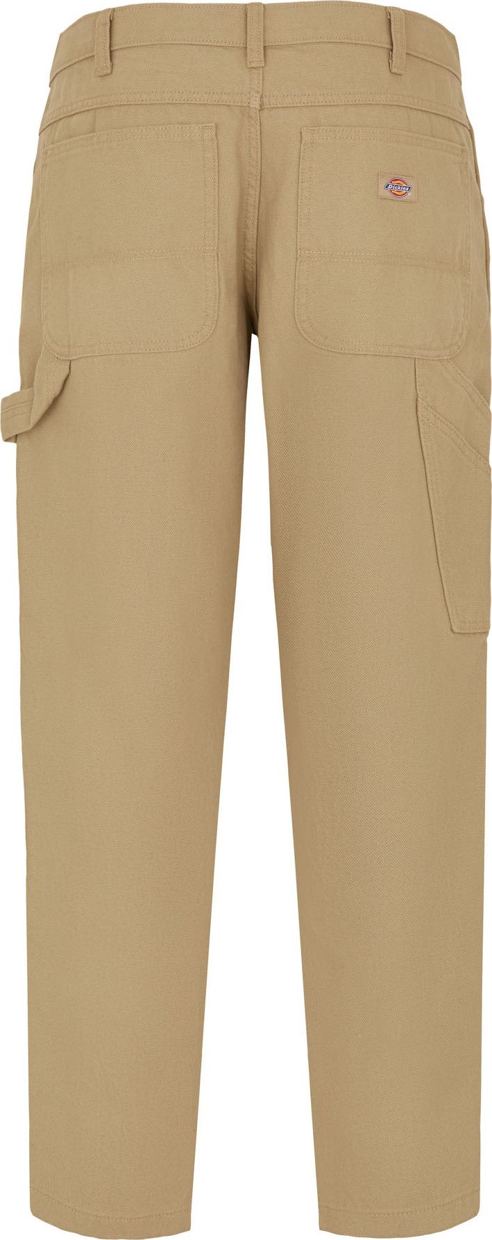 Dickies Men's Duck Canvas Carpenter Pants Sw Desert Sand Dickies Dickies Men's Duck Canvas Carpenter Pants Sw Desert Sand Dickies