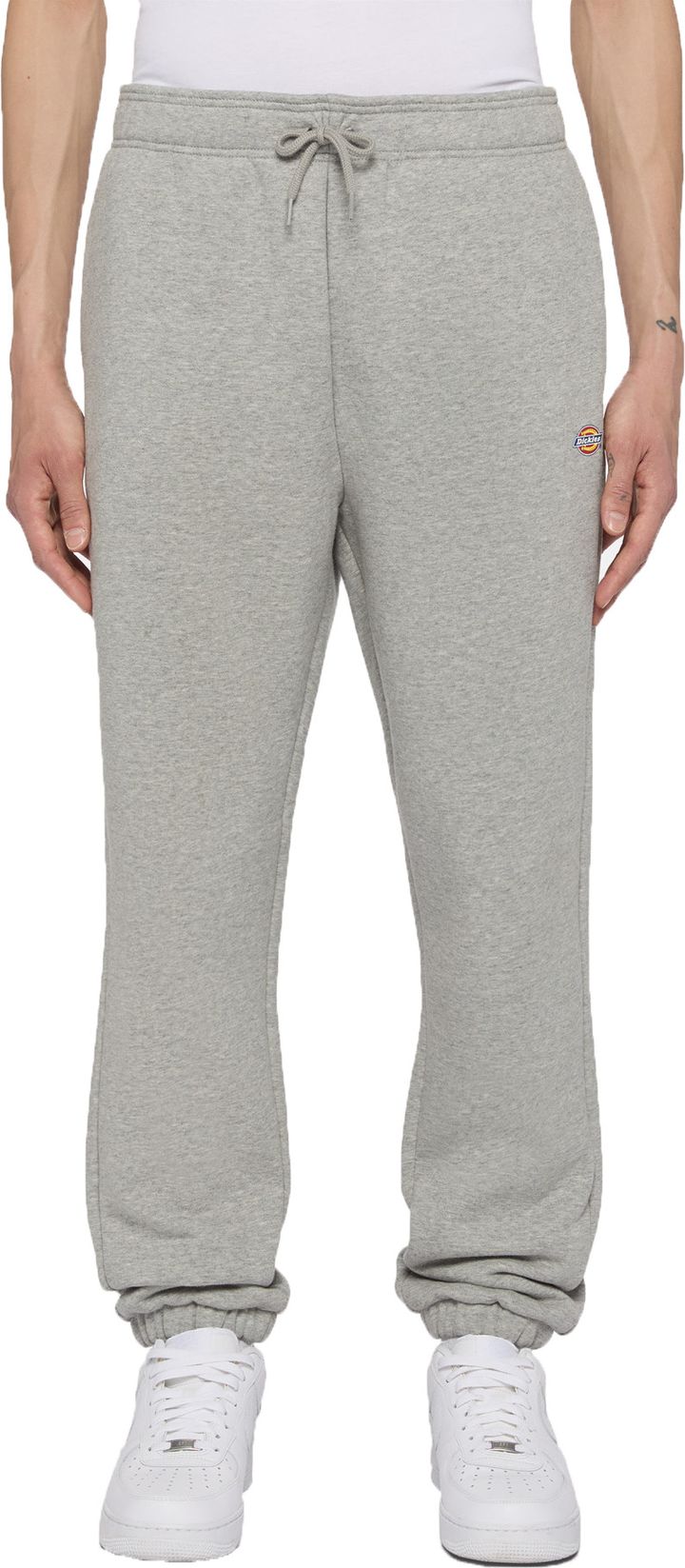 Dickies Men's MAPLETON SWEATPANT Grey Melange Dickies