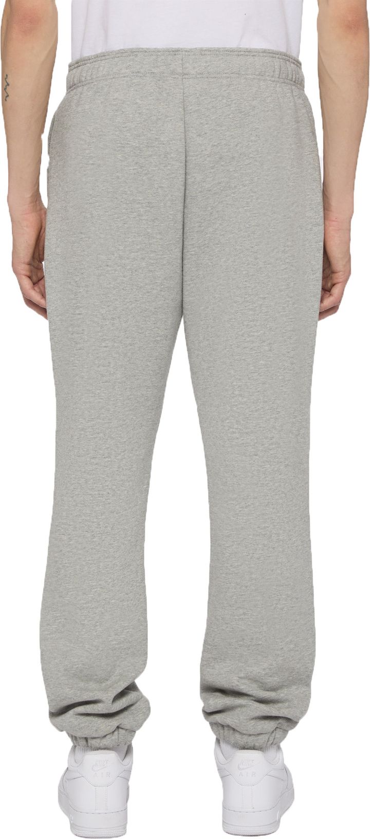 Dickies Men's MAPLETON SWEATPANT Grey Melange Dickies