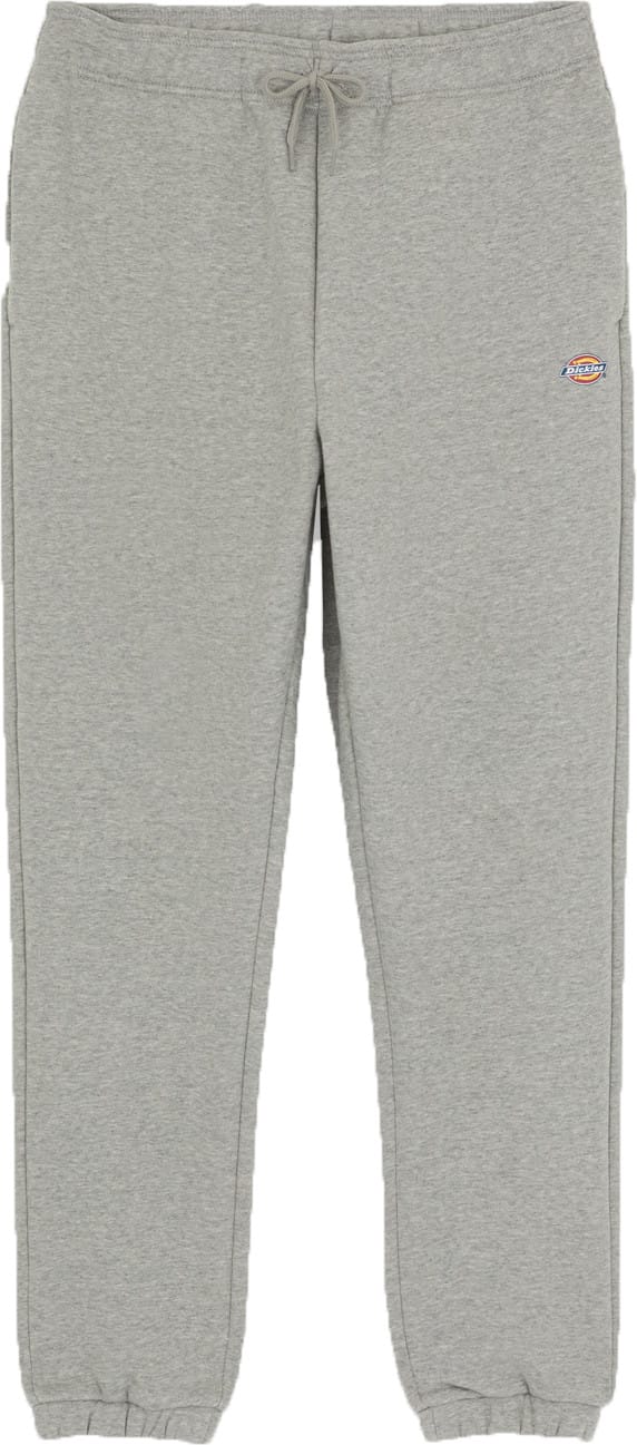 Dickies Men's MAPLETON SWEATPANT Grey Melange Dickies