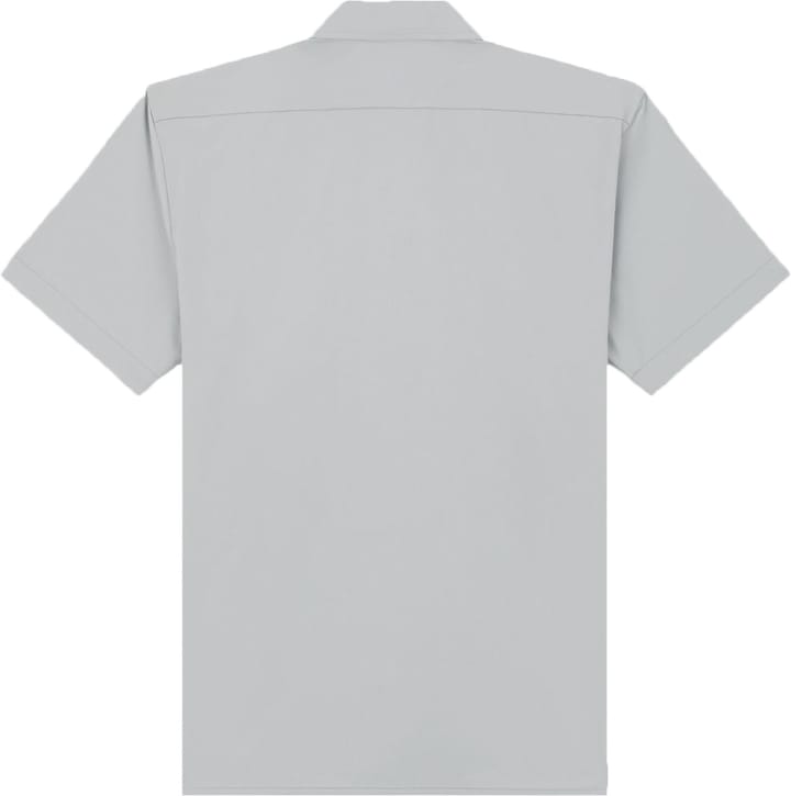 Dickies Men's Work Shirt Shortsleeve Rec Ultimate Gray Dickies