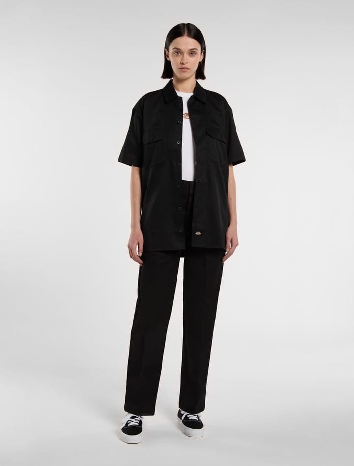 Dickies ELIZAVILLE REC BLACK Dickies Dickies ELIZAVILLE REC BLACK Dickies