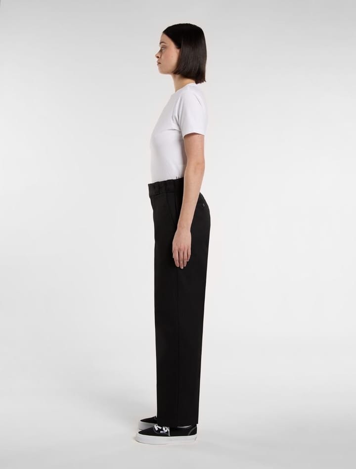 Dickies ELIZAVILLE REC BLACK Dickies