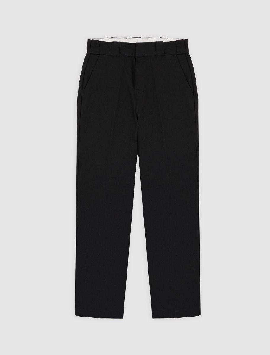 Dickies ELIZAVILLE REC BLACK