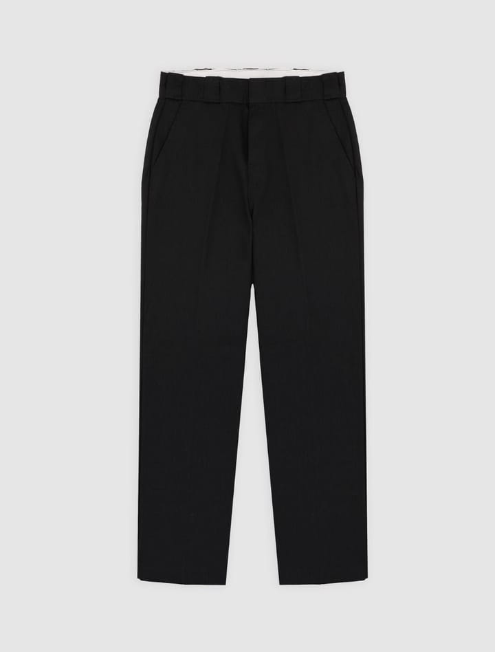Dickies ELIZAVILLE REC BLACK Dickies