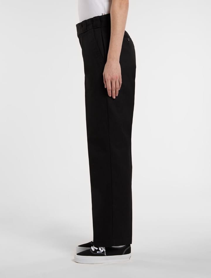 Dickies ELIZAVILLE REC BLACK Dickies