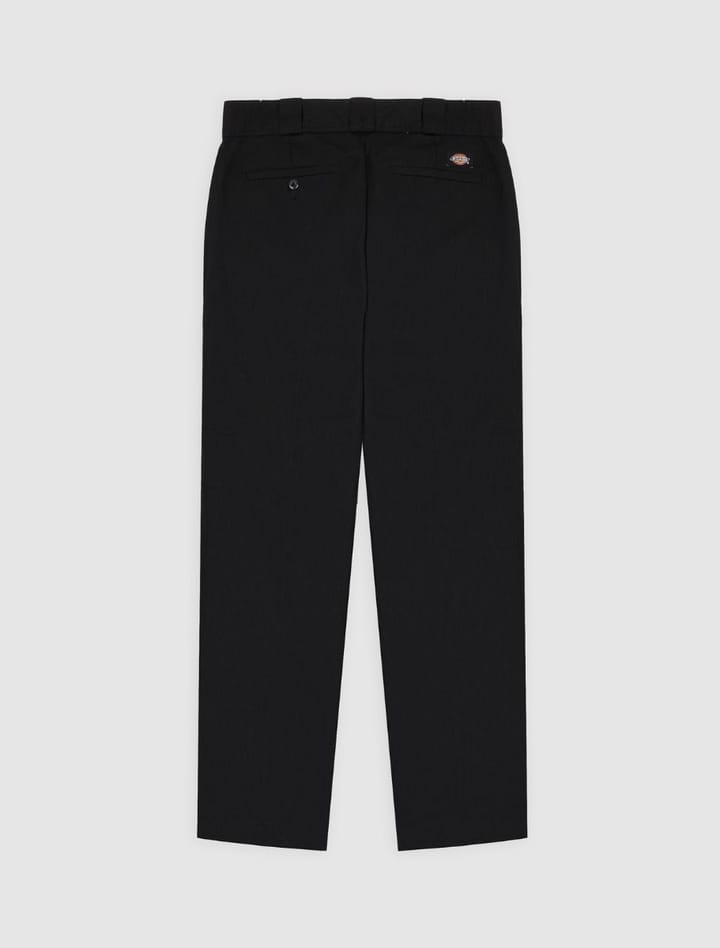 Dickies ELIZAVILLE REC BLACK Dickies