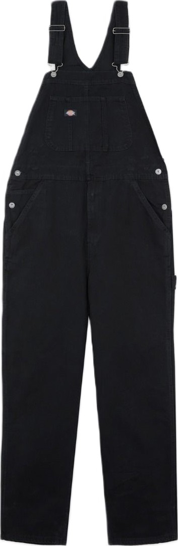 Dickies Men's Canvas Bib