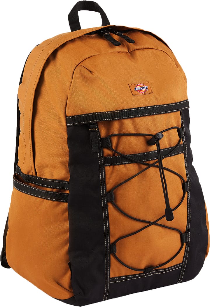 Dickies Ashville Backpack Brown Duck Dickies