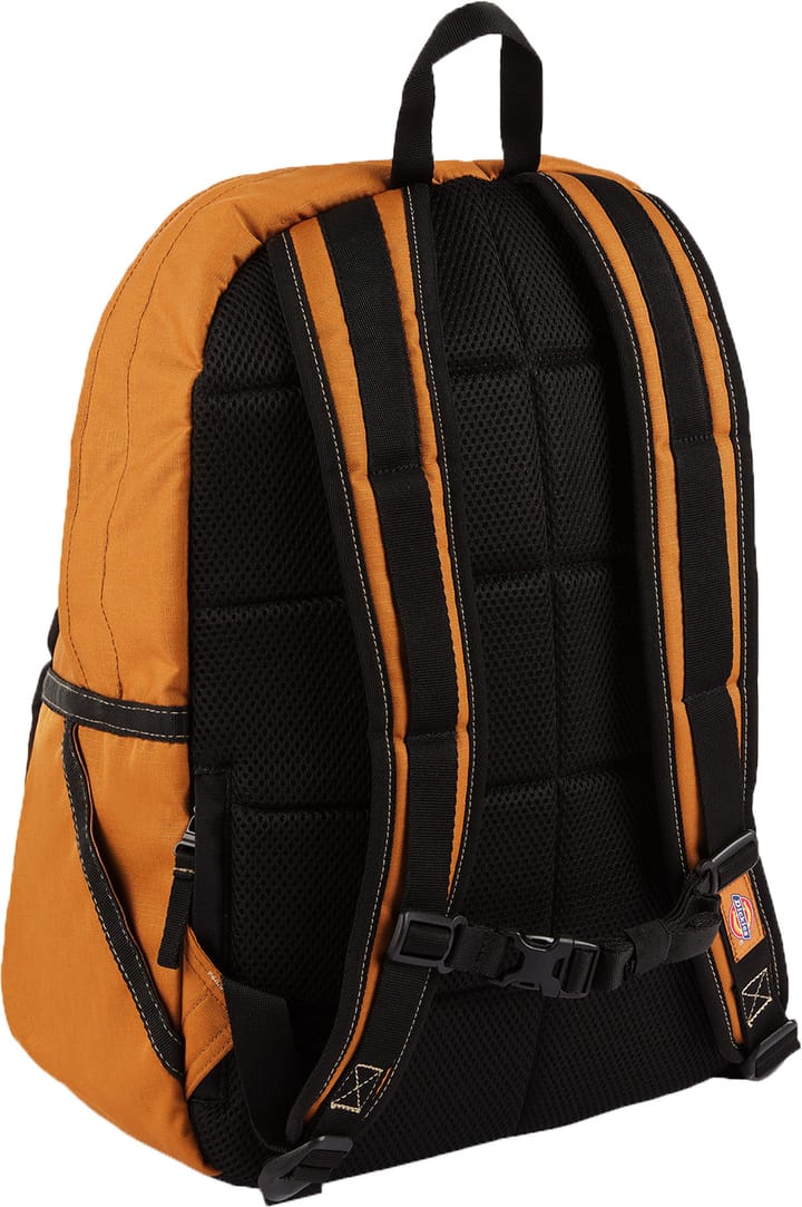Dickies Ashville Backpack Brown Duck Dickies