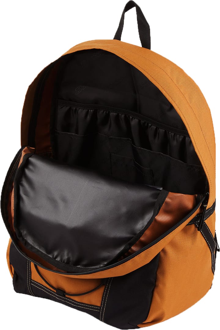 Dickies Ashville Backpack Brown Duck Dickies