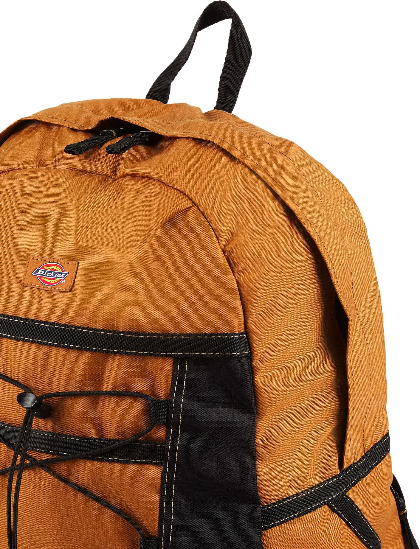 Dickies Ashville Backpack Brown Duck Buy Dickies Ashville