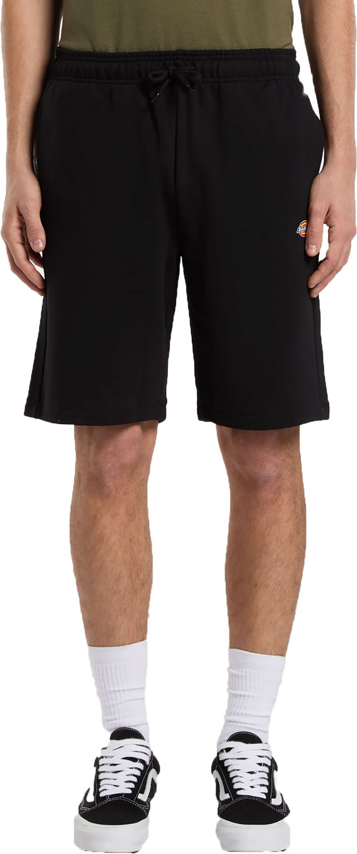 Dickies Men's Mapleton Short Black Dickies