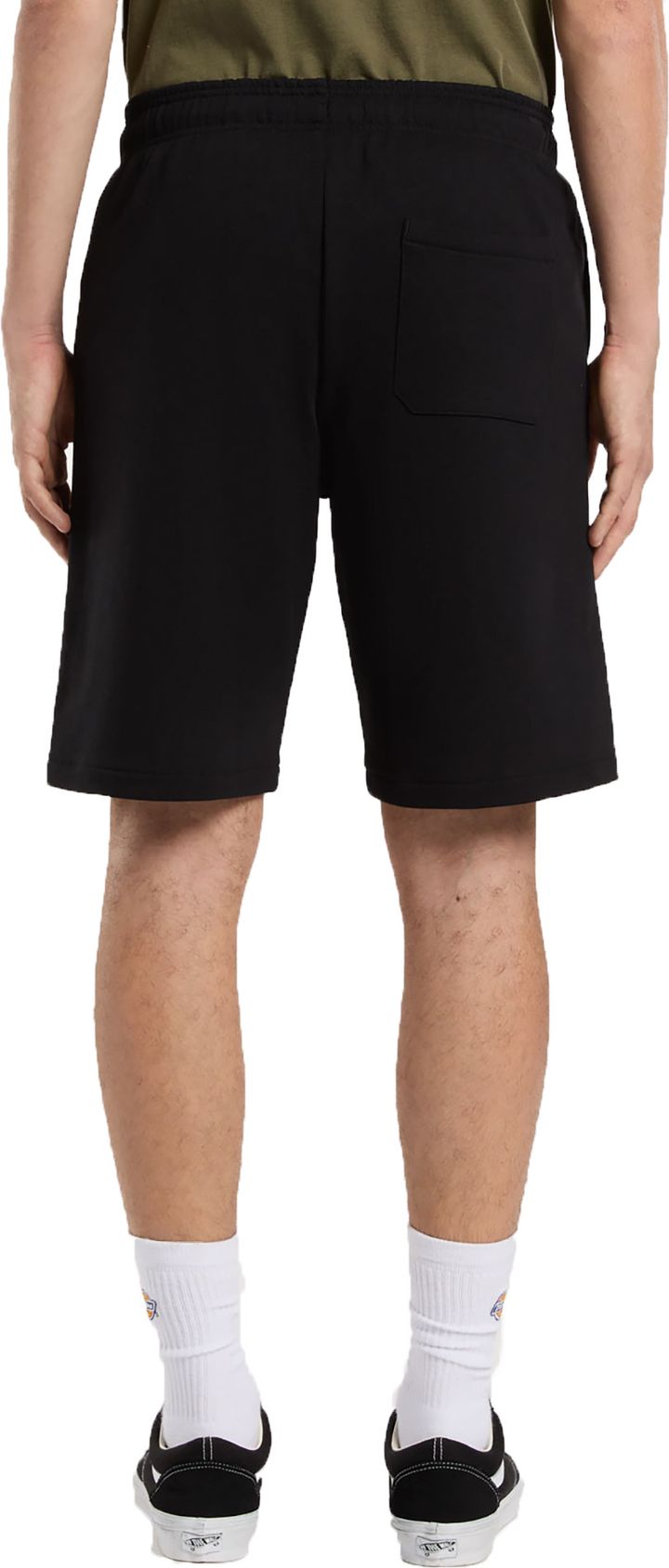 Dickies Men's Mapleton Short Black Dickies