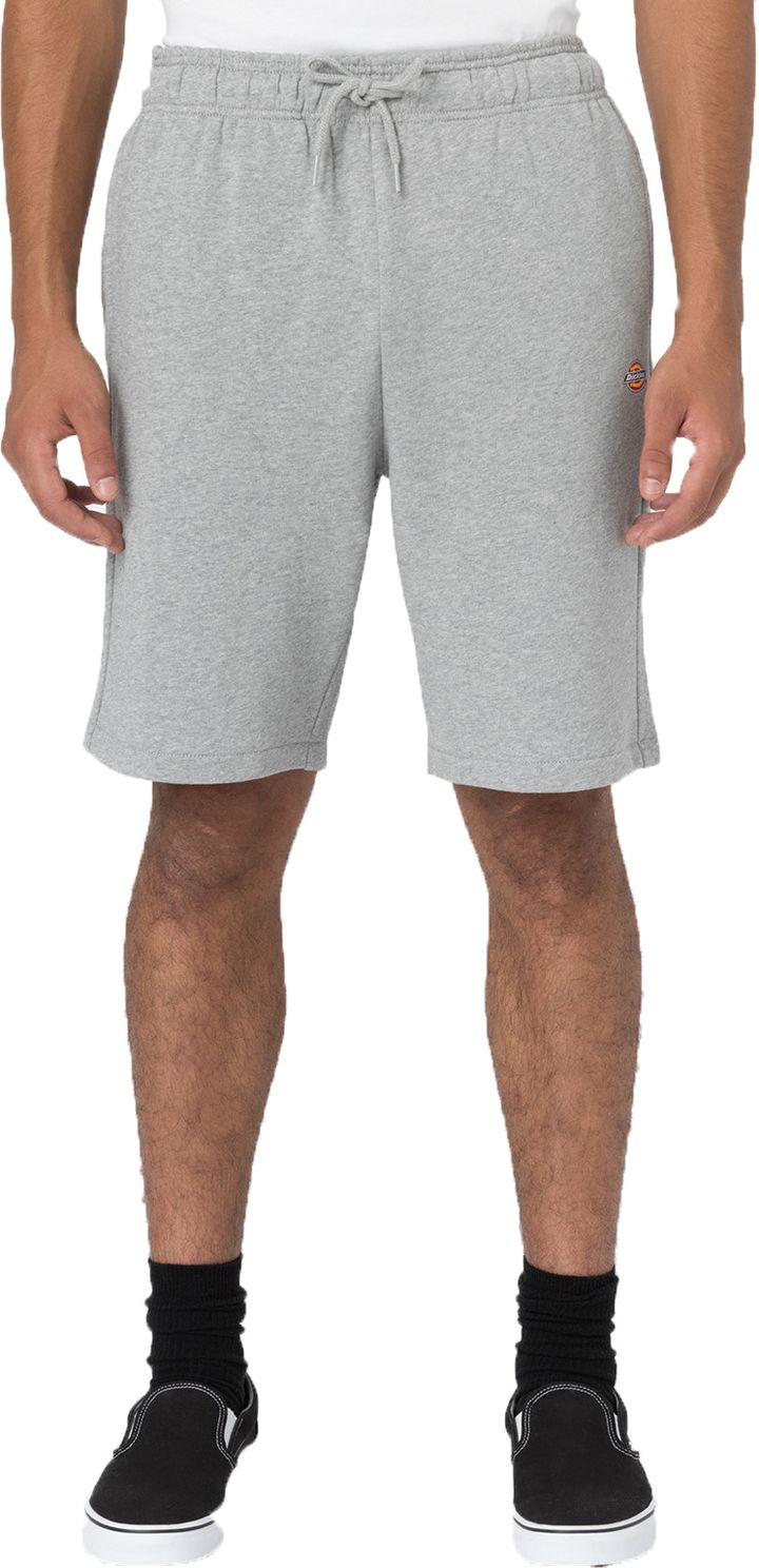 Dickies Men's Mapleton Short Grey Melange Dickies