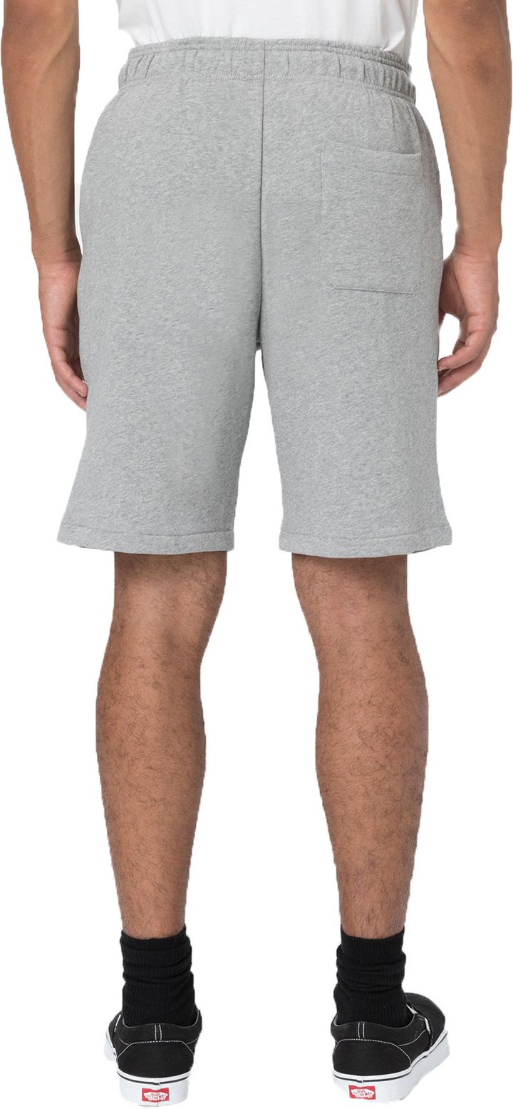Dickies Men's Mapleton Short Grey Melange Dickies