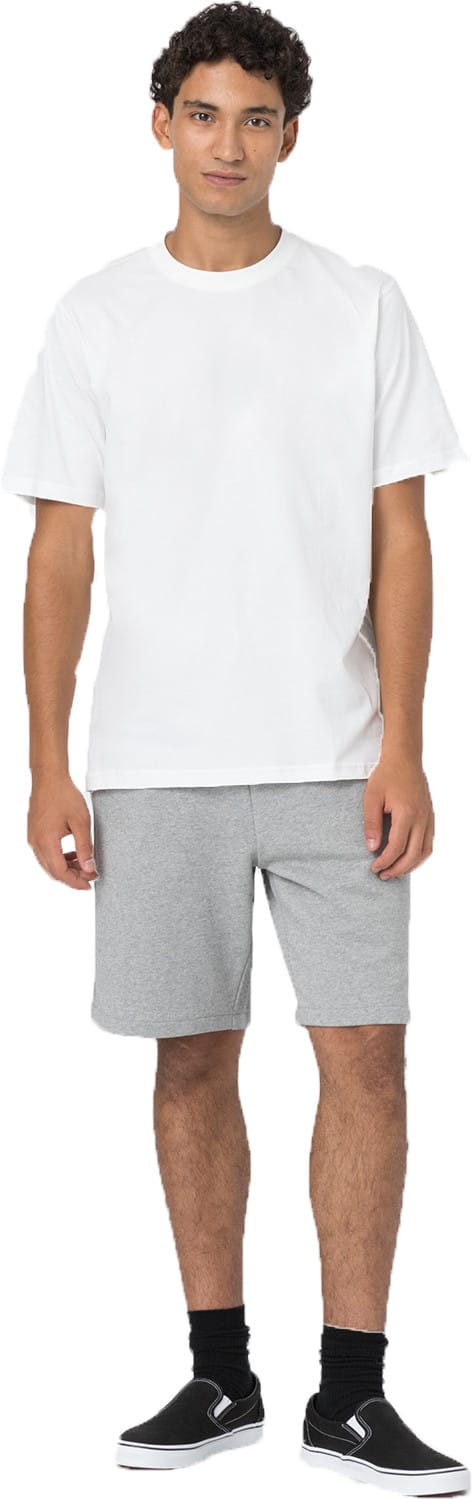 Dickies Men's Mapleton Short Grey Melange Dickies