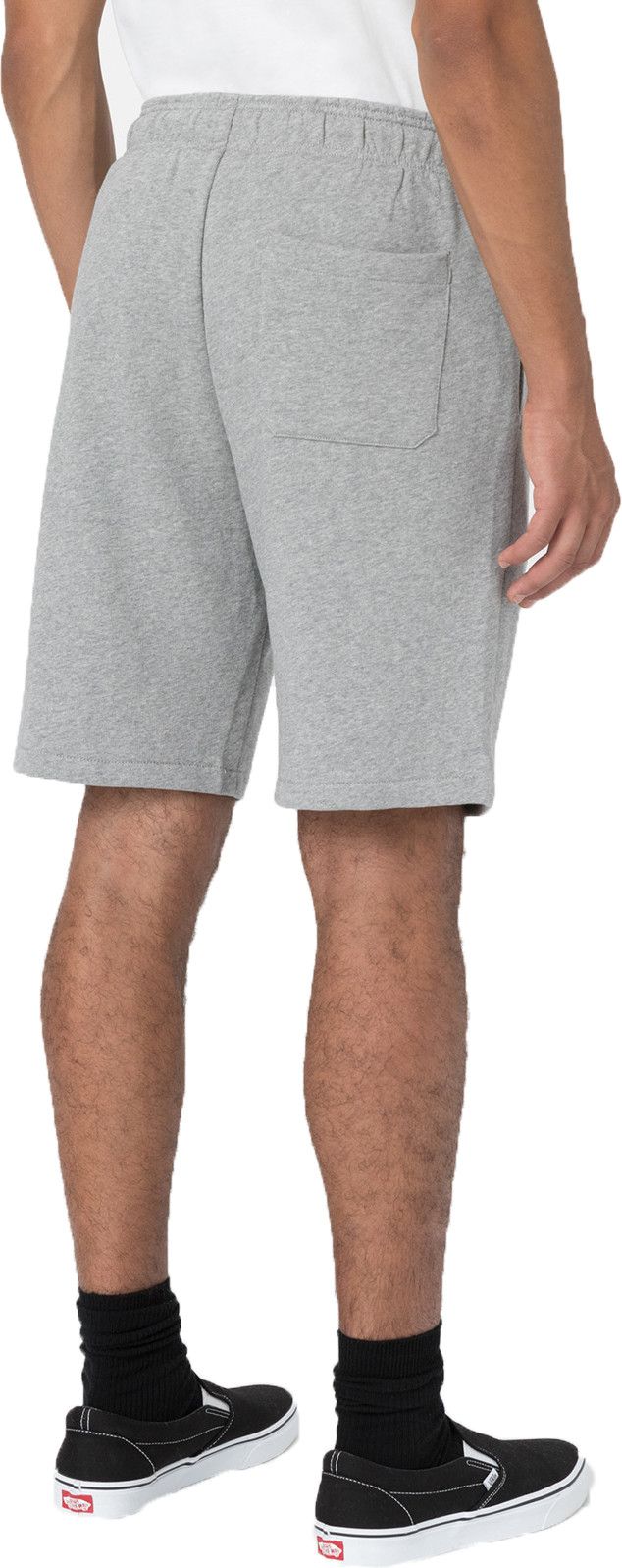 Dickies Men's Mapleton Short Grey Melange Dickies