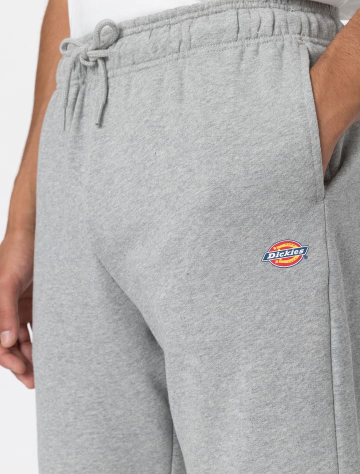 Dickies Men's Mapleton Short Grey Melange Dickies