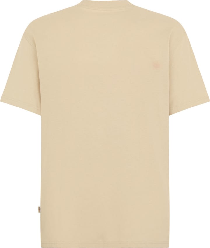 Dickies Men's Luray Short Sleeve Pocket Tee Irish Cream Dickies