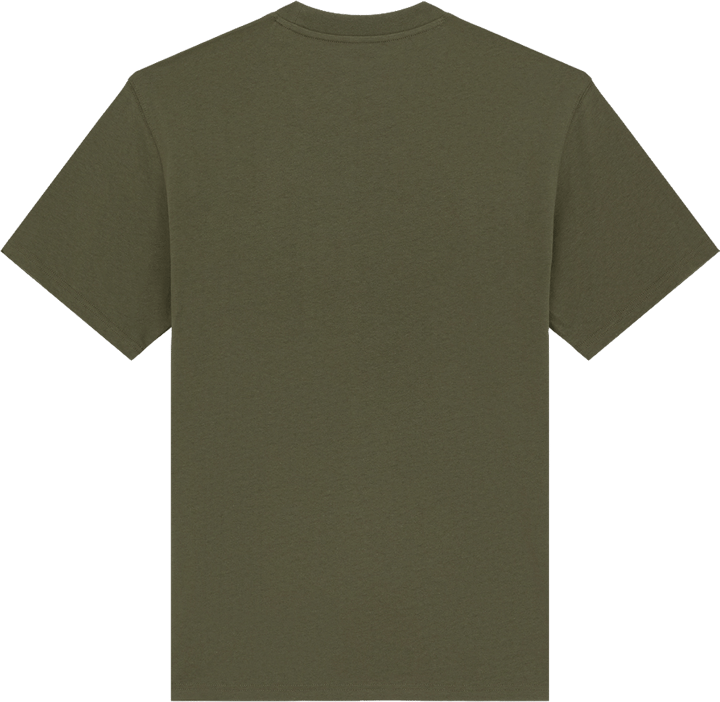 Dickies Men's Luray Short Sleeve Pocket Tee Deep Depths Dickies