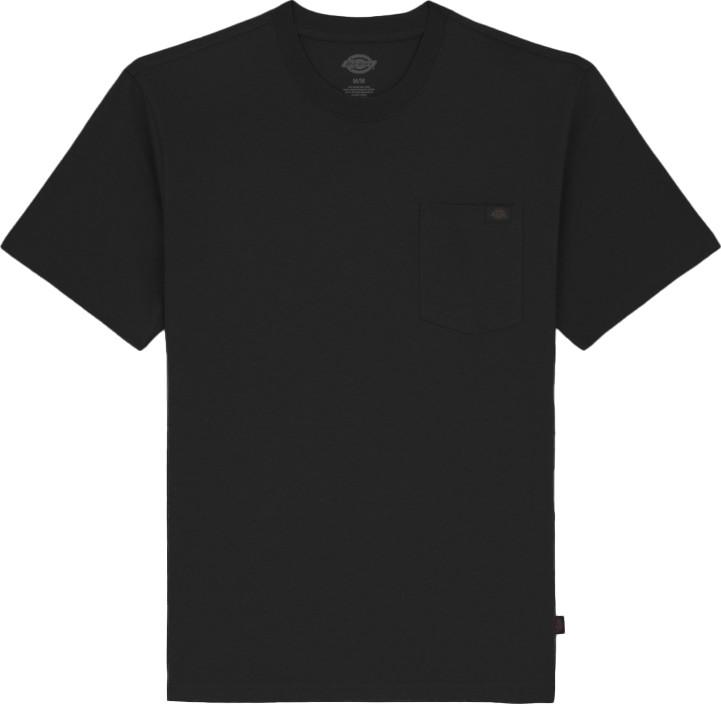 Dickies Men's Luray Short Sleeve Pocket Tee