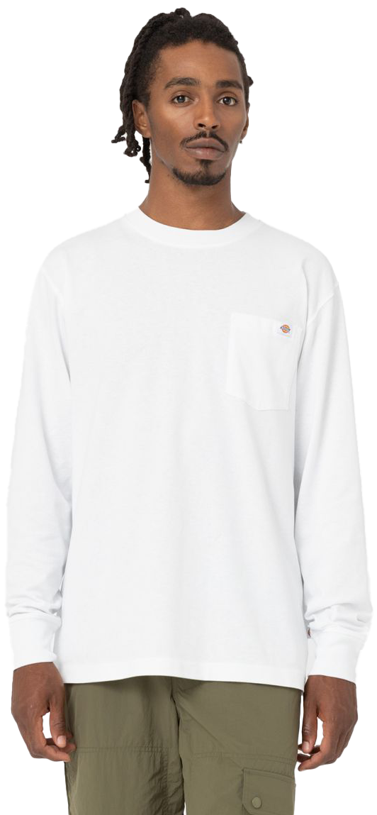 ★DICKIES Luray Pocket T-Shirt 関税込★ dk0a4yghwhx1-1-1-5-8839094d23.