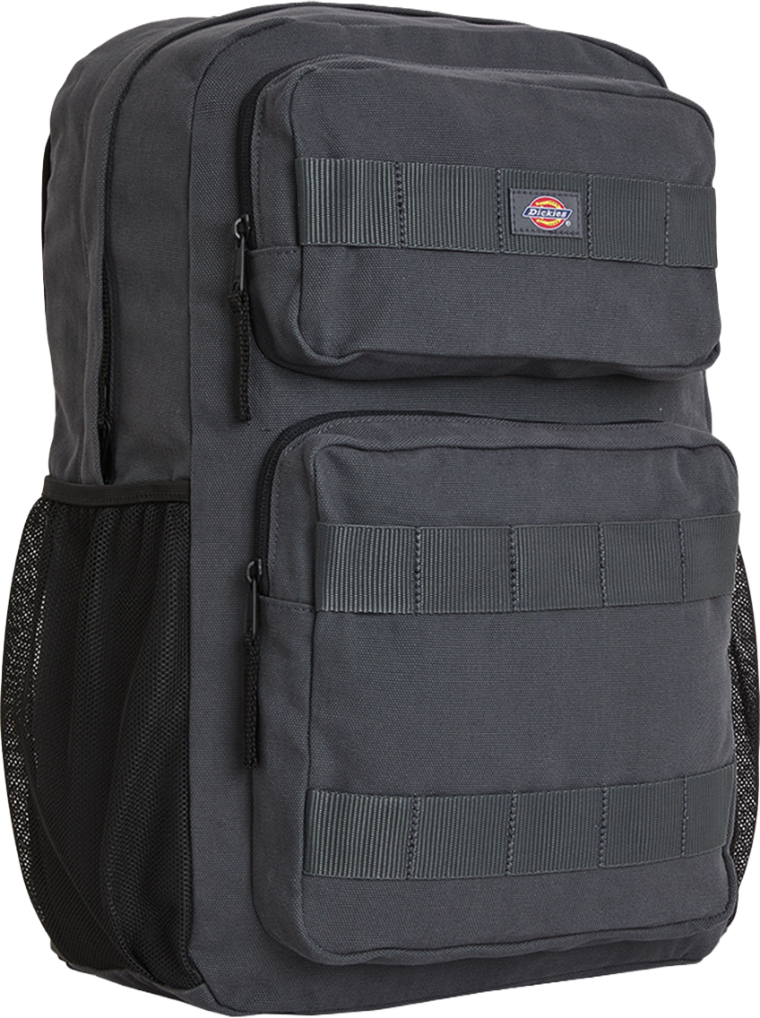 Duck Canvas Utility Backpack